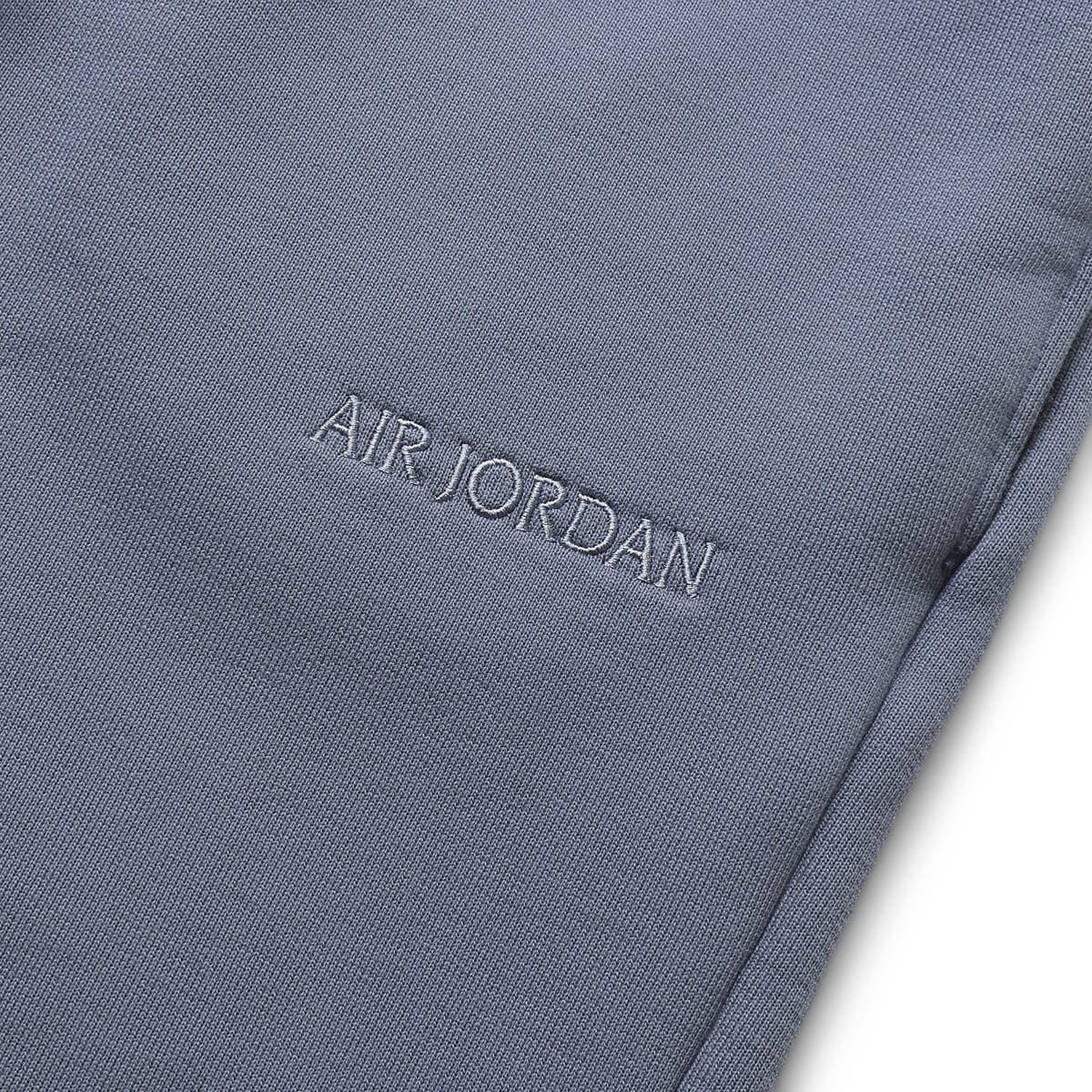 Air Jordan Shorts DIFFUSED BLUE [491] / M WORDMARK FLEECE SHORTS