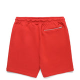 Air Jordan Shorts MYSTIC RED [622] / M WORDMARK FLEECE SHORTS