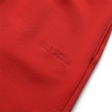 Air Jordan Shorts MYSTIC RED [622] / M WORDMARK FLEECE SHORTS