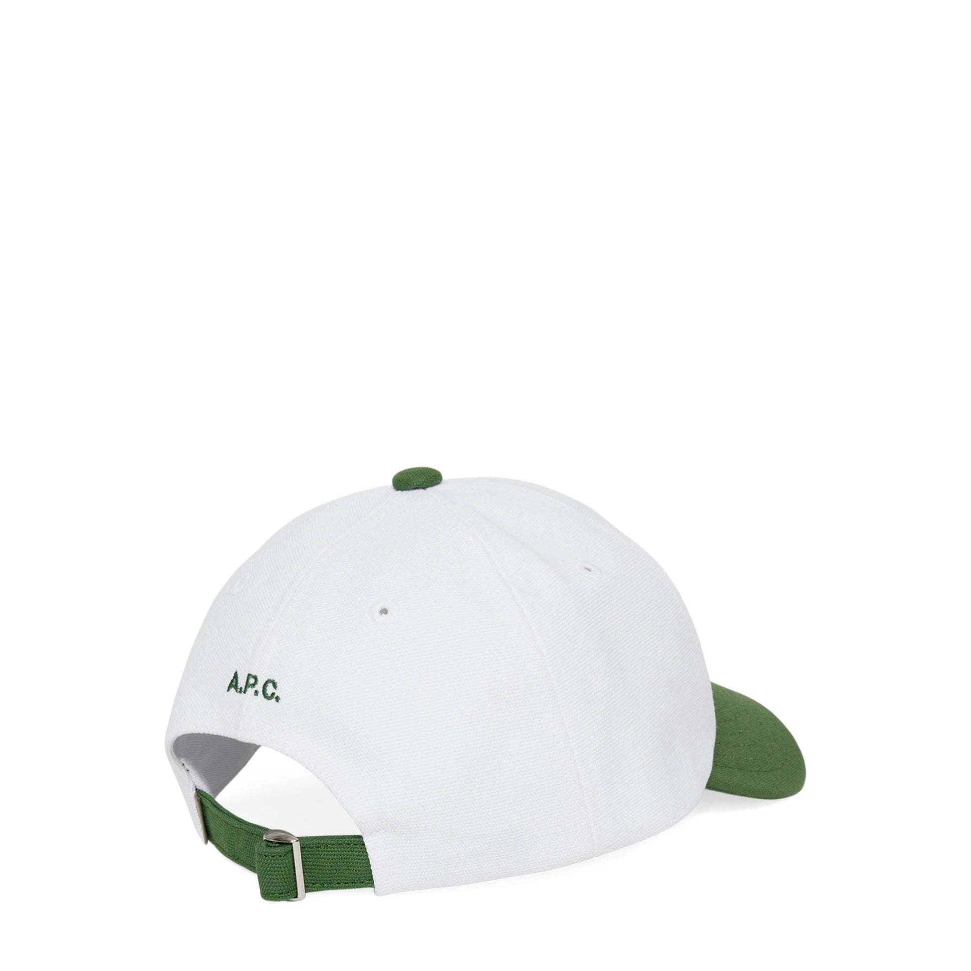 A.P.C. Headwear WHITE / O/S X JJJJOUND HOTEL CAP