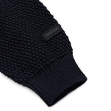 A.P.C. Knitwear X JJJJOUND KNIT SWEATER