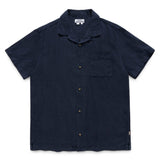 A.P.C. Shirts X JJJJOUND WEEKEND SHIRT