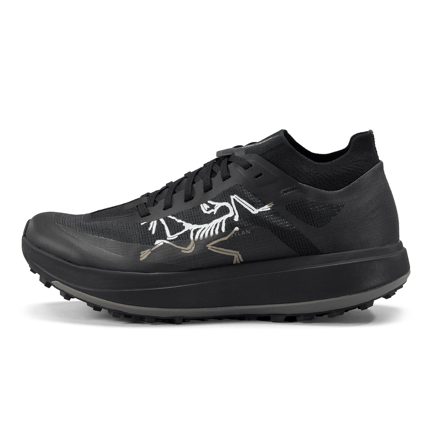 Arc'teryx SYLAN PRO M BLACK