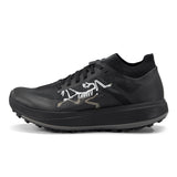 Arc'teryx SYLAN PRO M BLACK