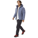 Arc'teryx Outerwear THORIUM HOODIE