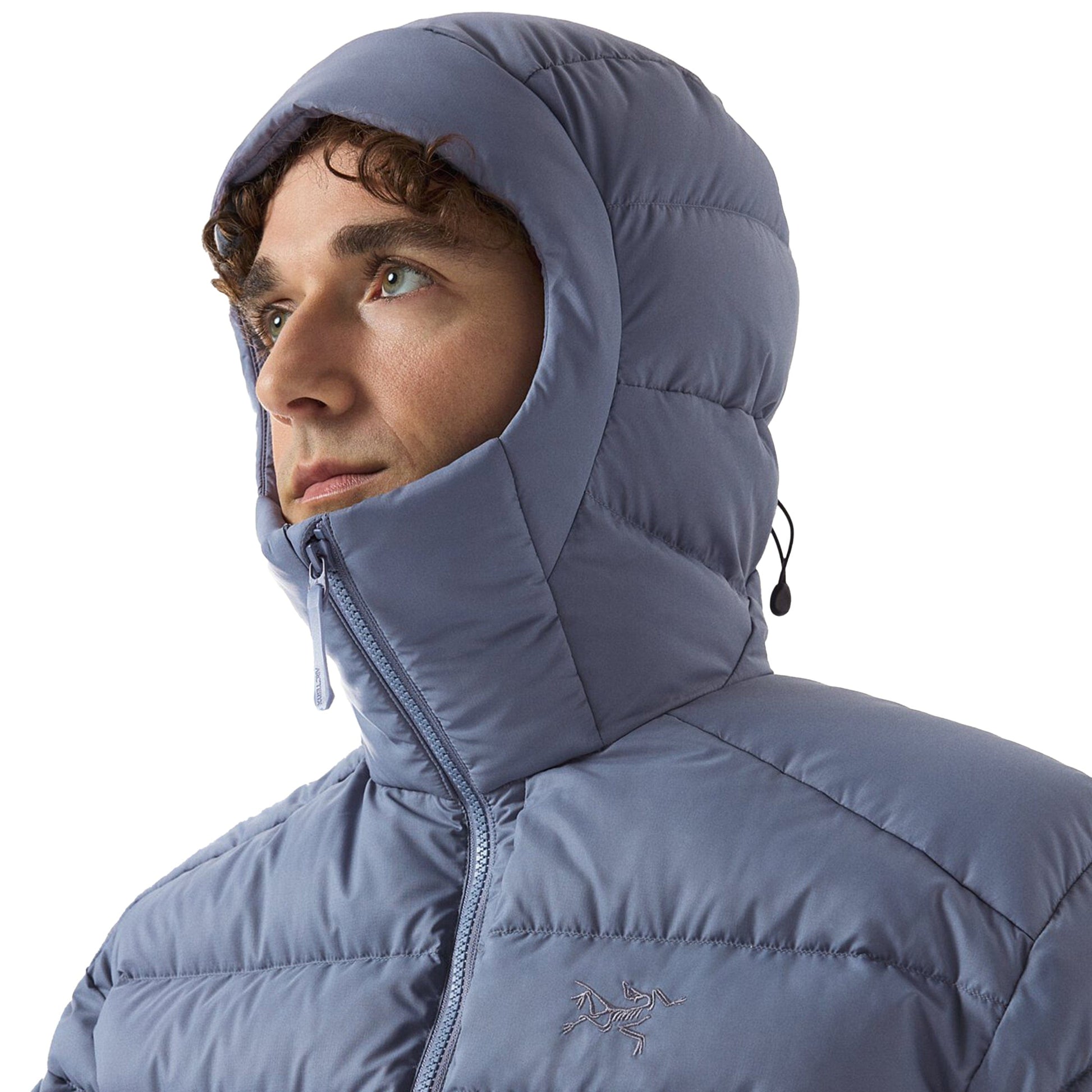 Arc'teryx Outerwear THORIUM HOODIE