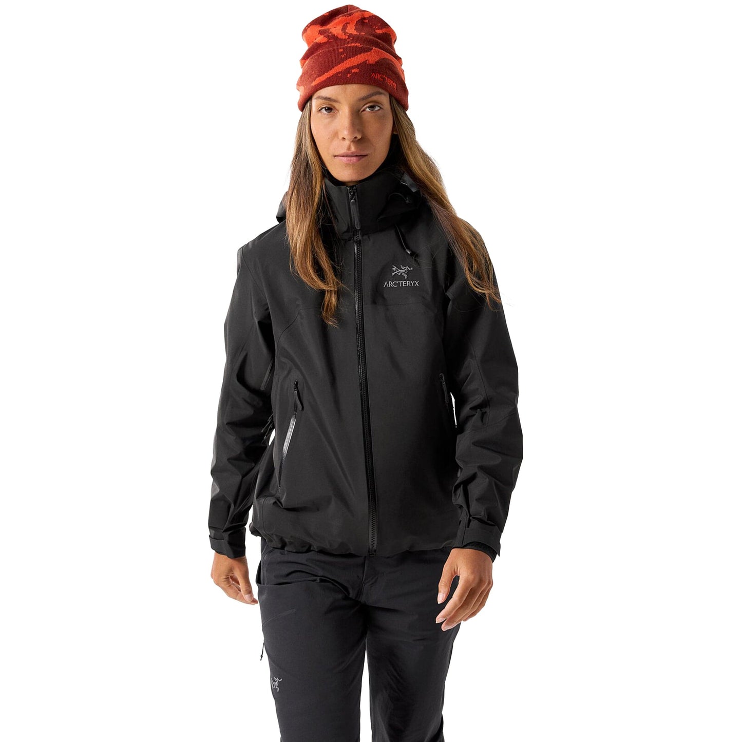 Arc'teryx Jackets WOMEN'S BETA AR JACKET