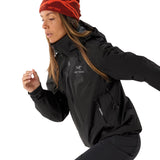 Arc'teryx Jackets WOMEN'S BETA AR JACKET