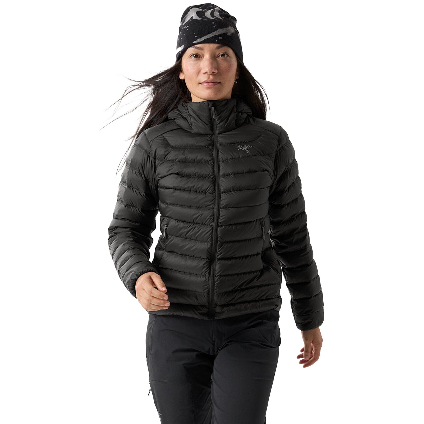 Arc'teryx Outerwear WOMEN'S CERIUM HOODIE