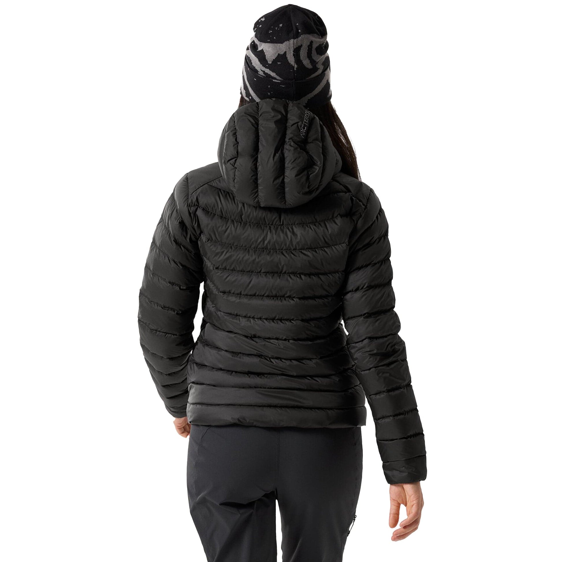 Arc'teryx Outerwear WOMEN'S CERIUM HOODIE