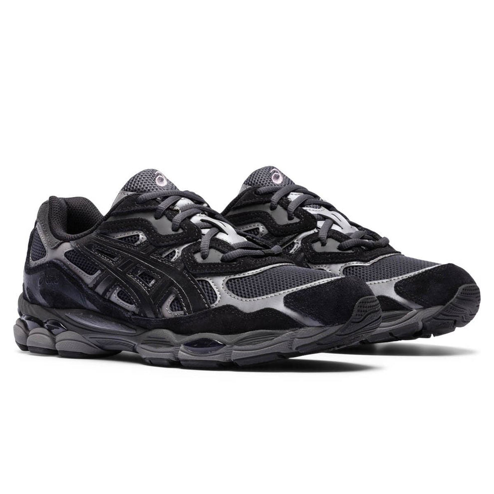 GEL-NYC GRAPHITE GREY/BLACK | Bodega