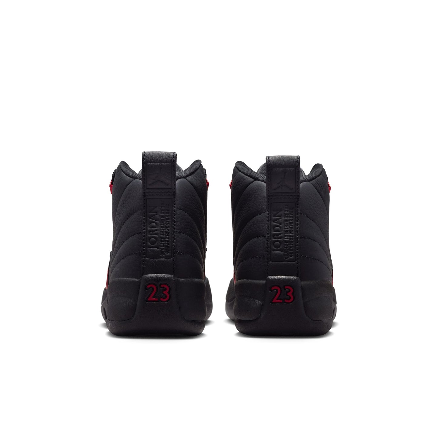 AIR JORDAN 12 RETRO "BLOODLINE"