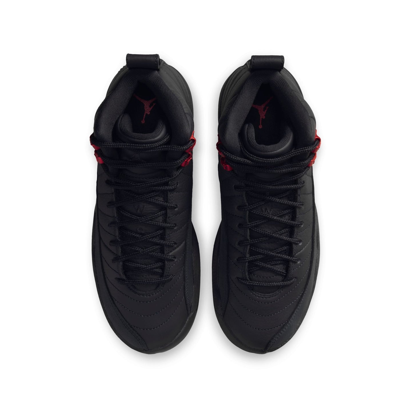 AIR JORDAN 12 RETRO "BLOODLINE"