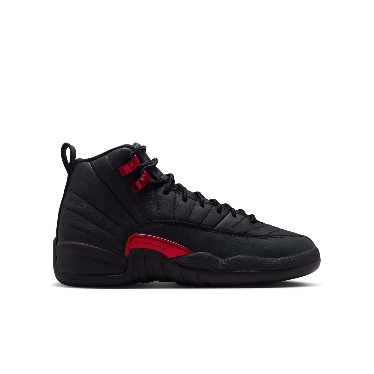 AIR JORDAN 12 RETRO "BLOODLINE"