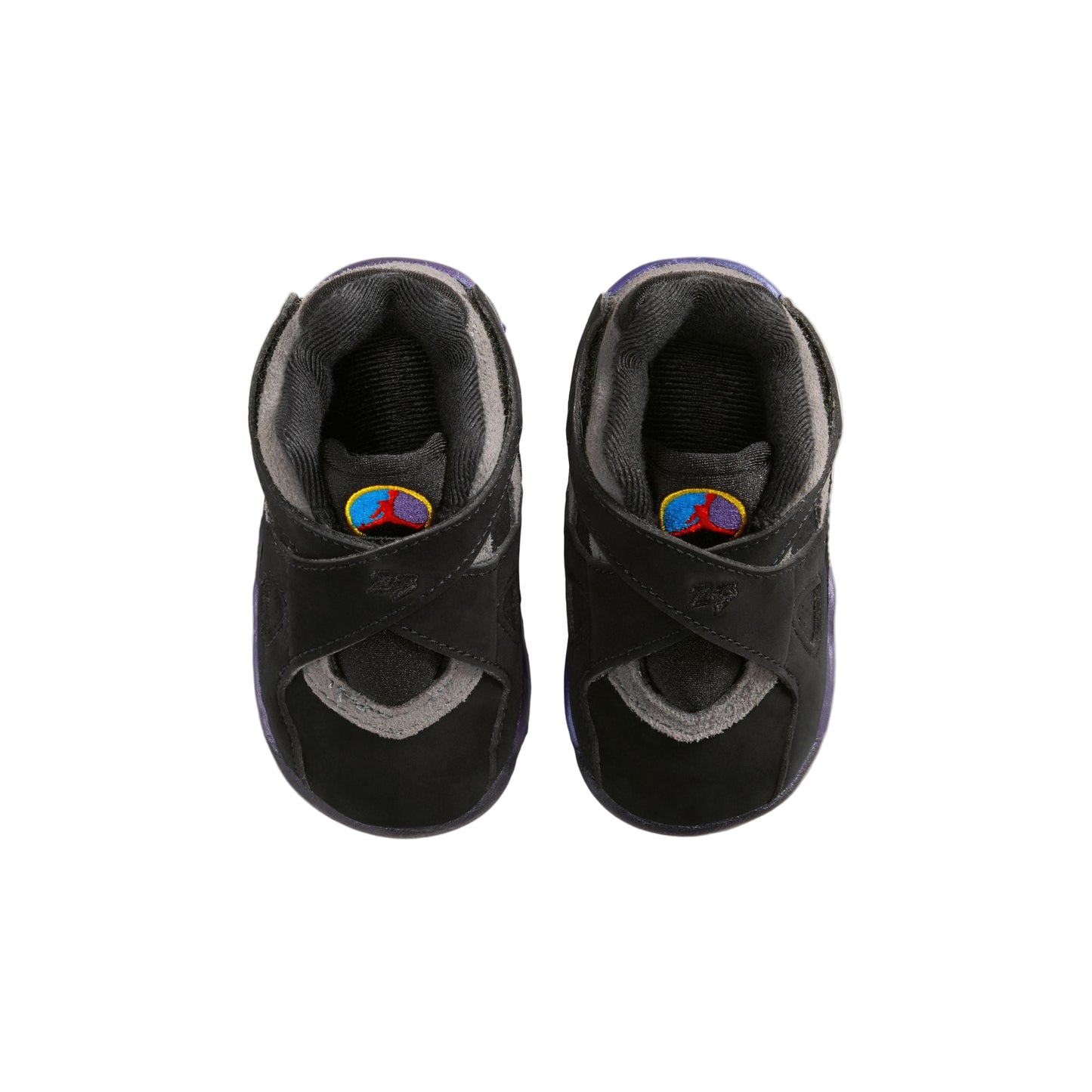 JORDAN 8 RETRO "AQUA"