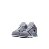 JORDAN 5 RETRO "WOLF GREY" BABY/TODDLER