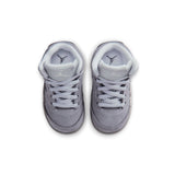 JORDAN 5 RETRO "WOLF GREY" BABY/TODDLER