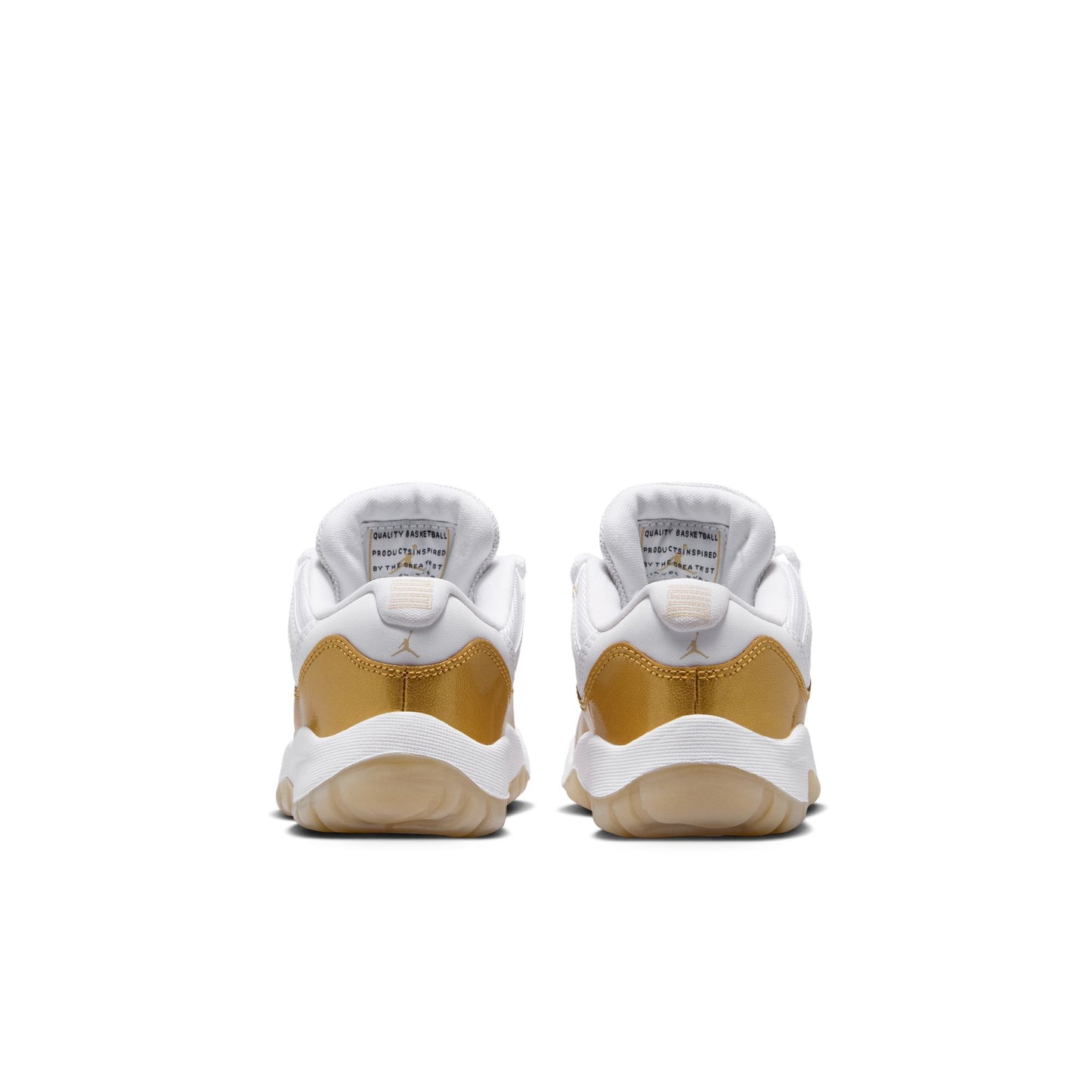 JORDAN 11 RETRO LOW "MOTHER'S DAY"