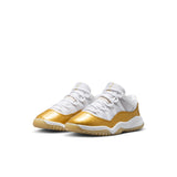 JORDAN 11 RETRO LOW "MOTHER'S DAY"