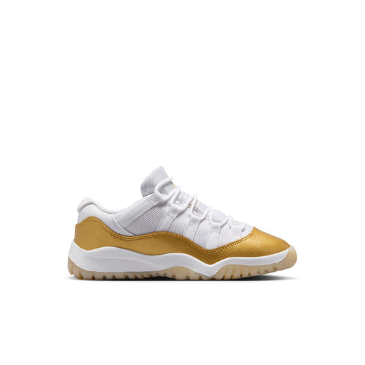 JORDAN 11 RETRO LOW "MOTHER'S DAY"