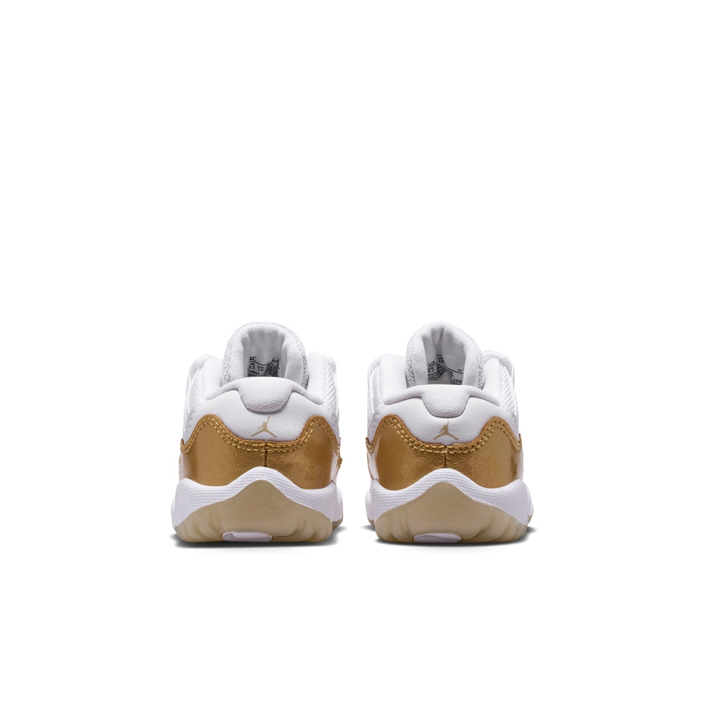 JORDAN 11 RETRO LOW "MOTHER'S DAY"