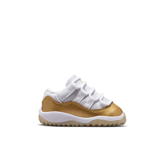 JORDAN 11 RETRO LOW "MOTHER'S DAY"