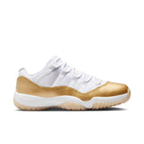 W AIR JORDAN 11 RETRO LOW "MOTHER'S DAY"