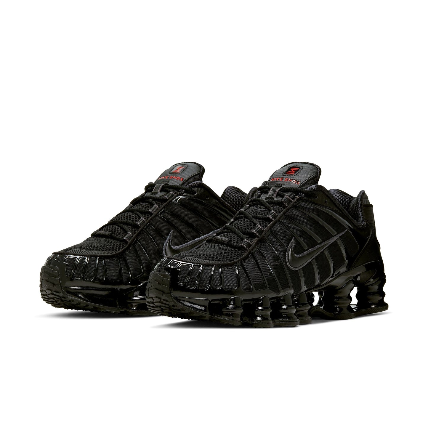 NIKE SHOX TL