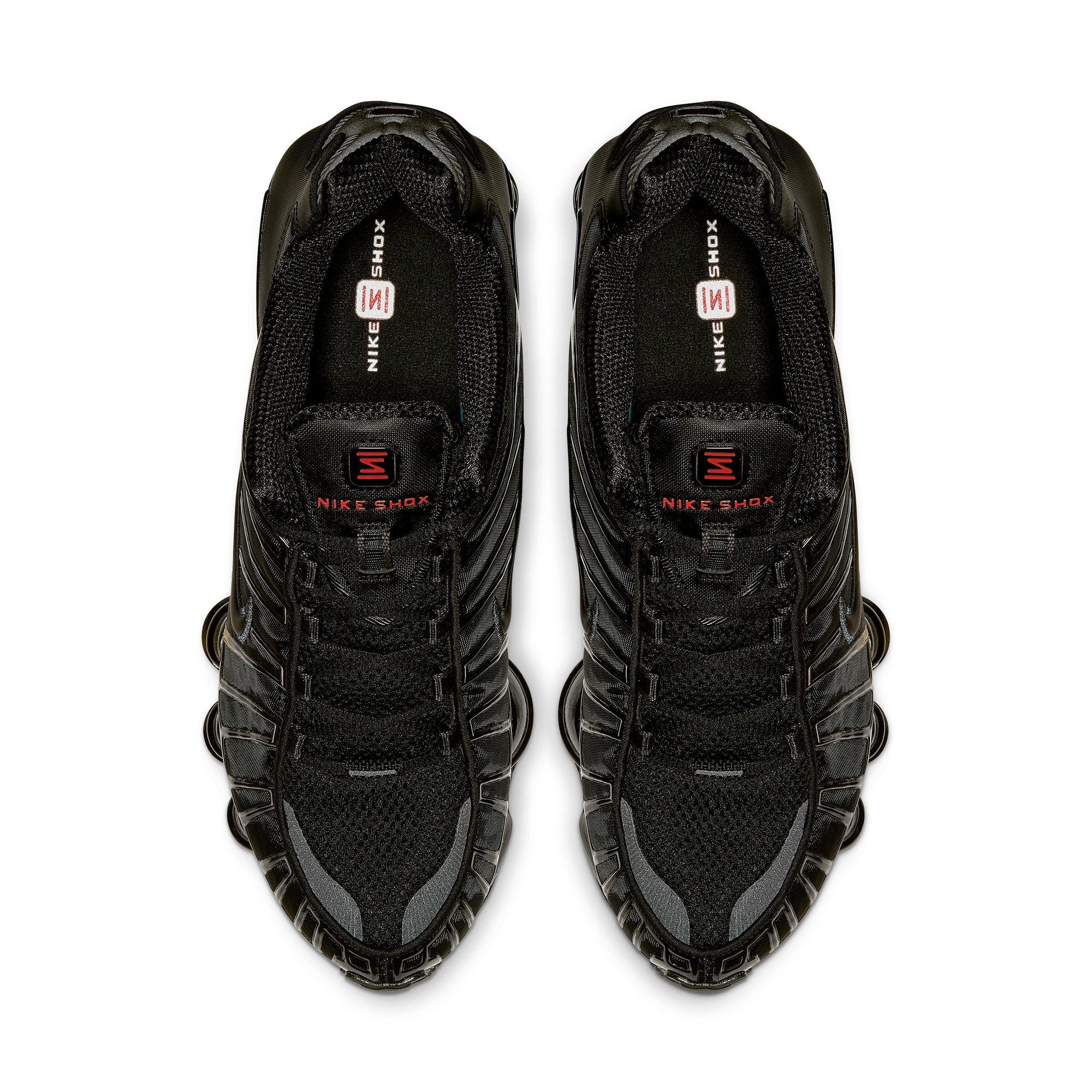 NIKE ナイキ SHOX TL ショックス AV3595 002 NIKE SHOX TL – Bodega