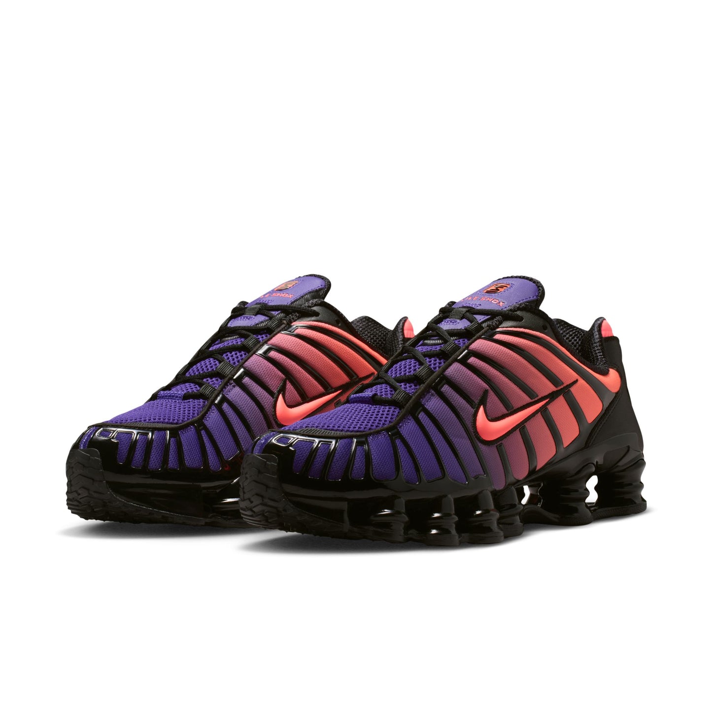 NIKE SHOX TL