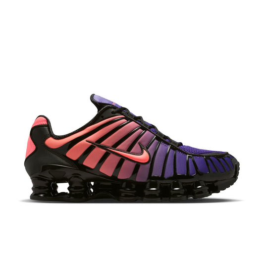 NIKE SHOX TL