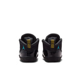 JORDAN 11 "GAMMA" CRIB BOOTIE