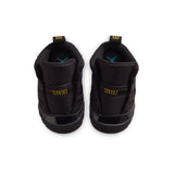 JORDAN 11 "GAMMA" CRIB BOOTIE