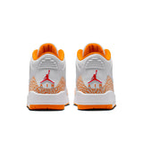 W AIR JORDAN 3 RETRO