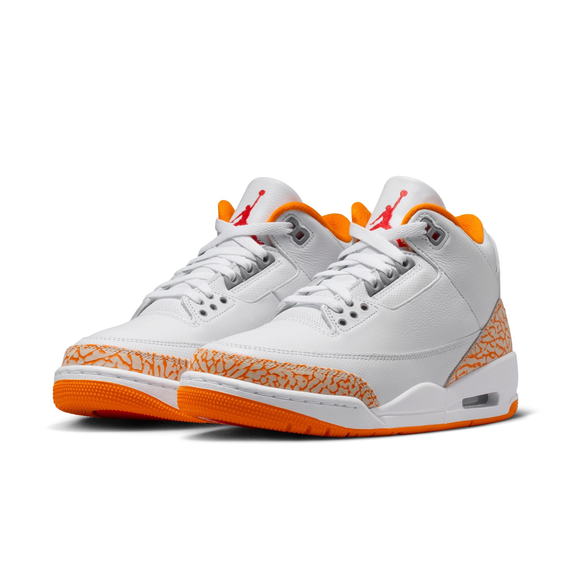 W AIR JORDAN 3 RETRO – Bodega