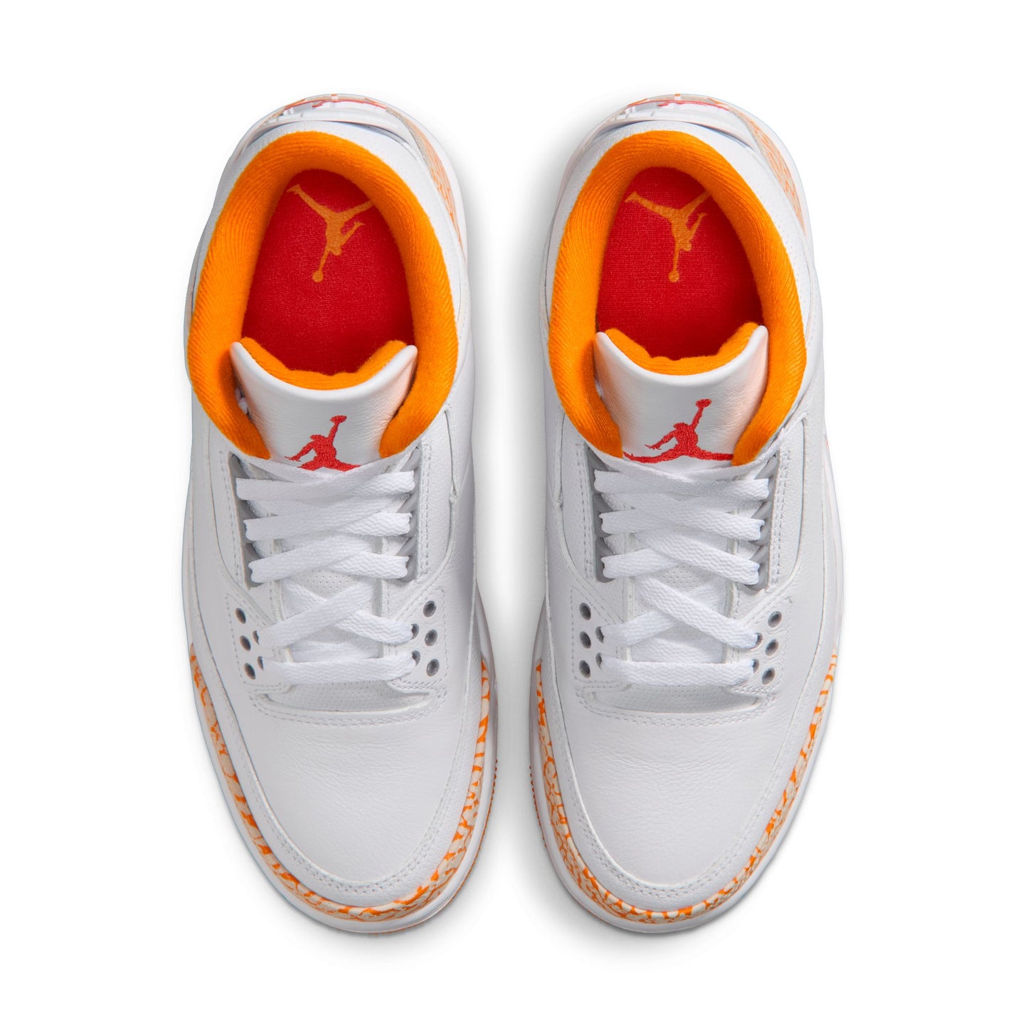 W AIR JORDAN 3 RETRO