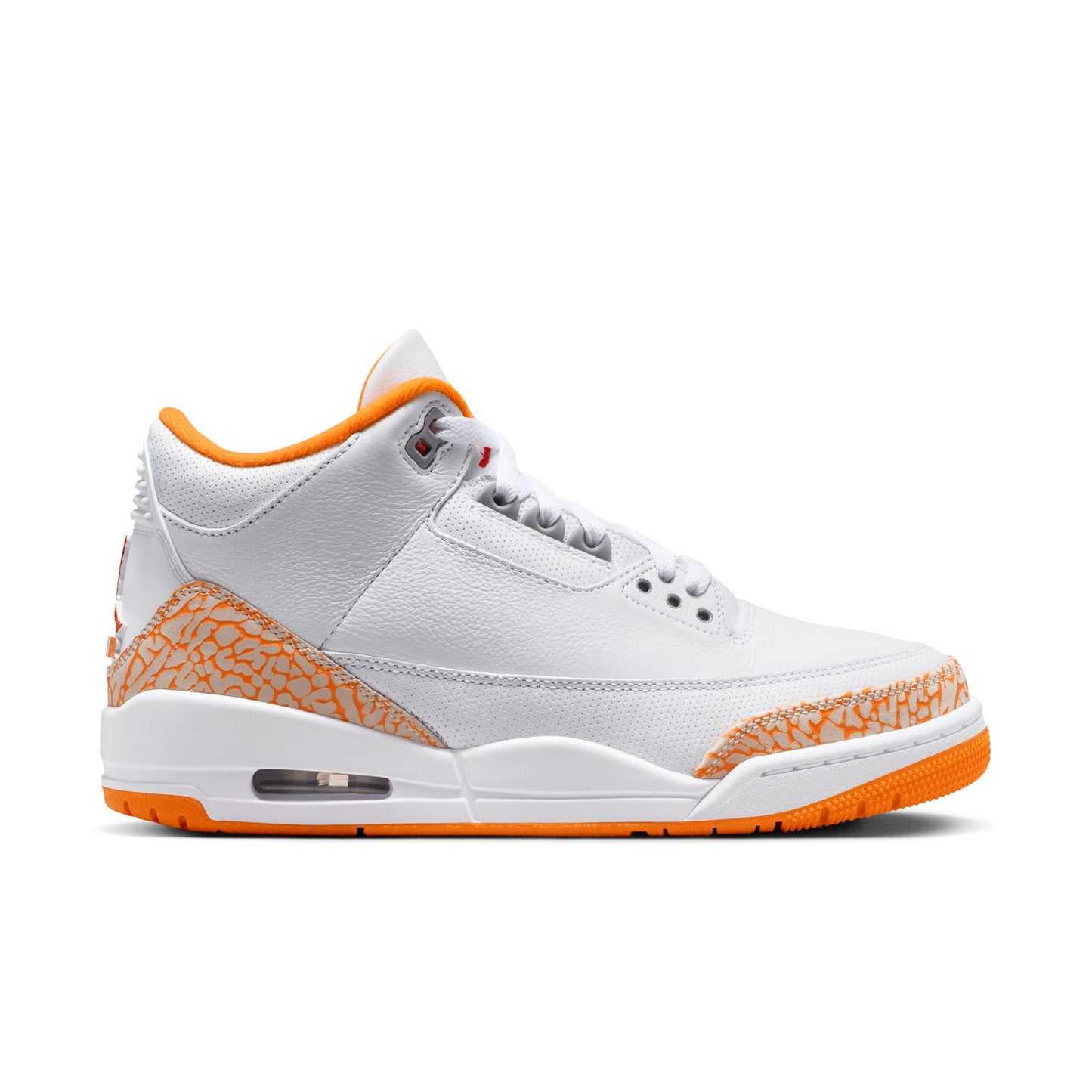 W AIR JORDAN 3 RETRO