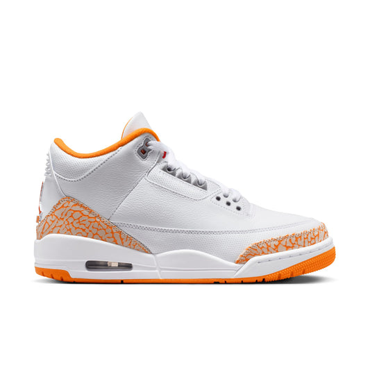 W AIR JORDAN 3 RETRO