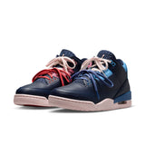 W AIR JORDAN 3 RETRO "SPORT RENAISSANCE"