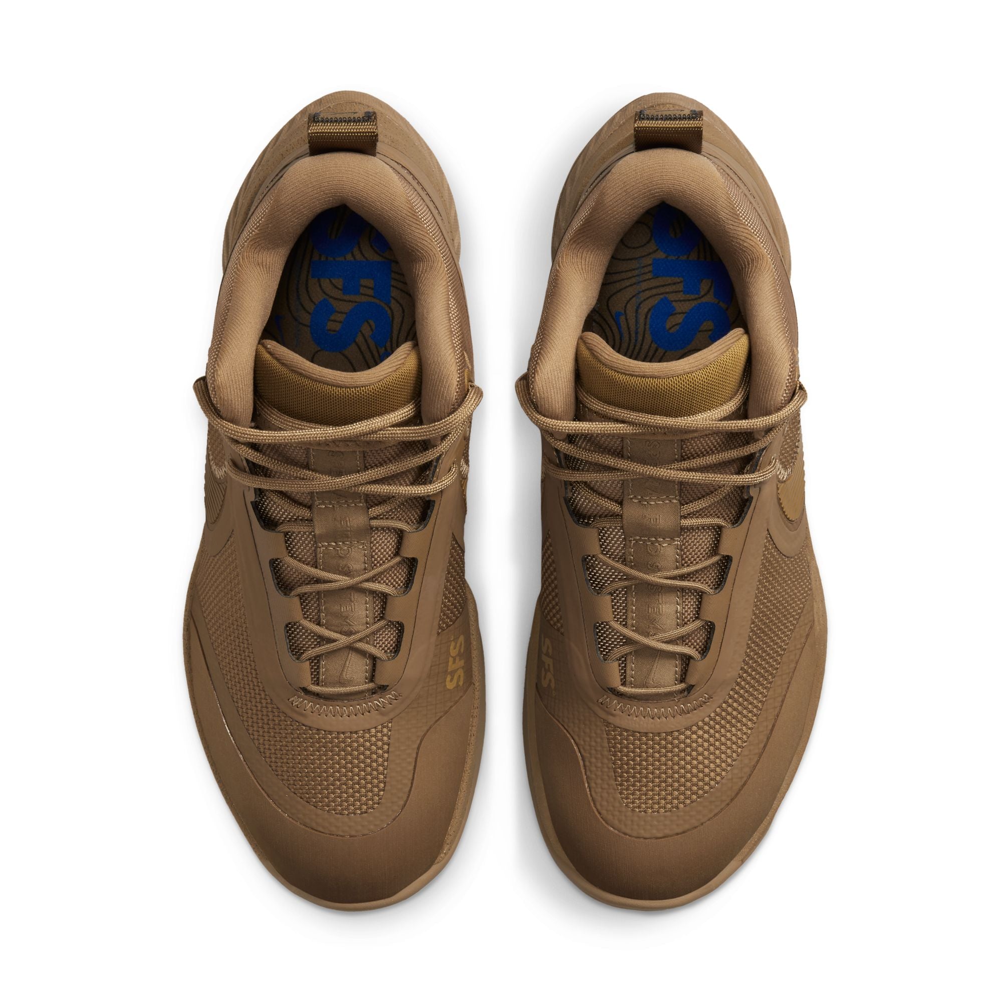 Nike React SFB Carbon – Bodega