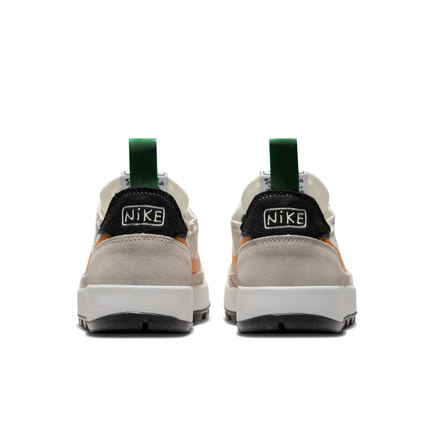 NIKECRAFT GENERAL PURPOSE SHOE ‘BRICOLAGE’