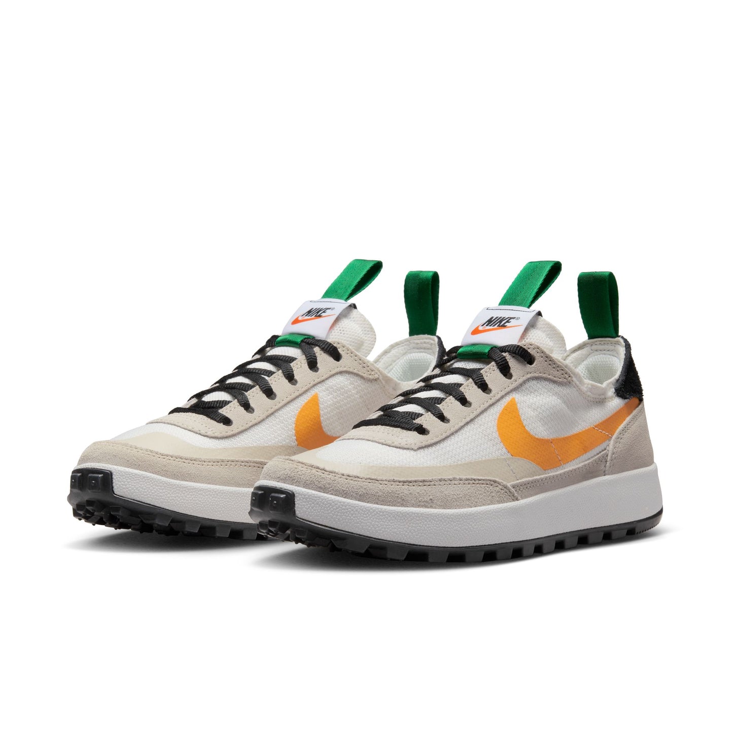 NIKECRAFT GENERAL PURPOSE SHOE ‘BRICOLAGE’