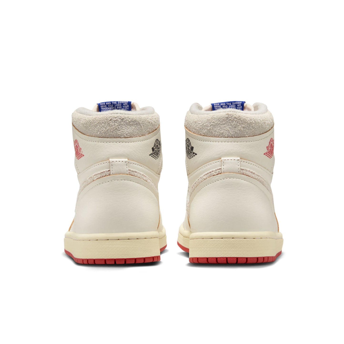 AIR JORDAN 1 HIGH OG "RARE AIR"