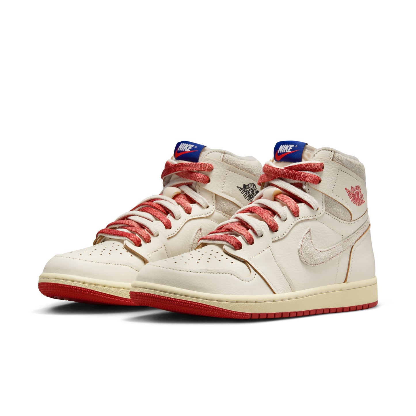 AIR JORDAN 1 HIGH OG "RARE AIR"