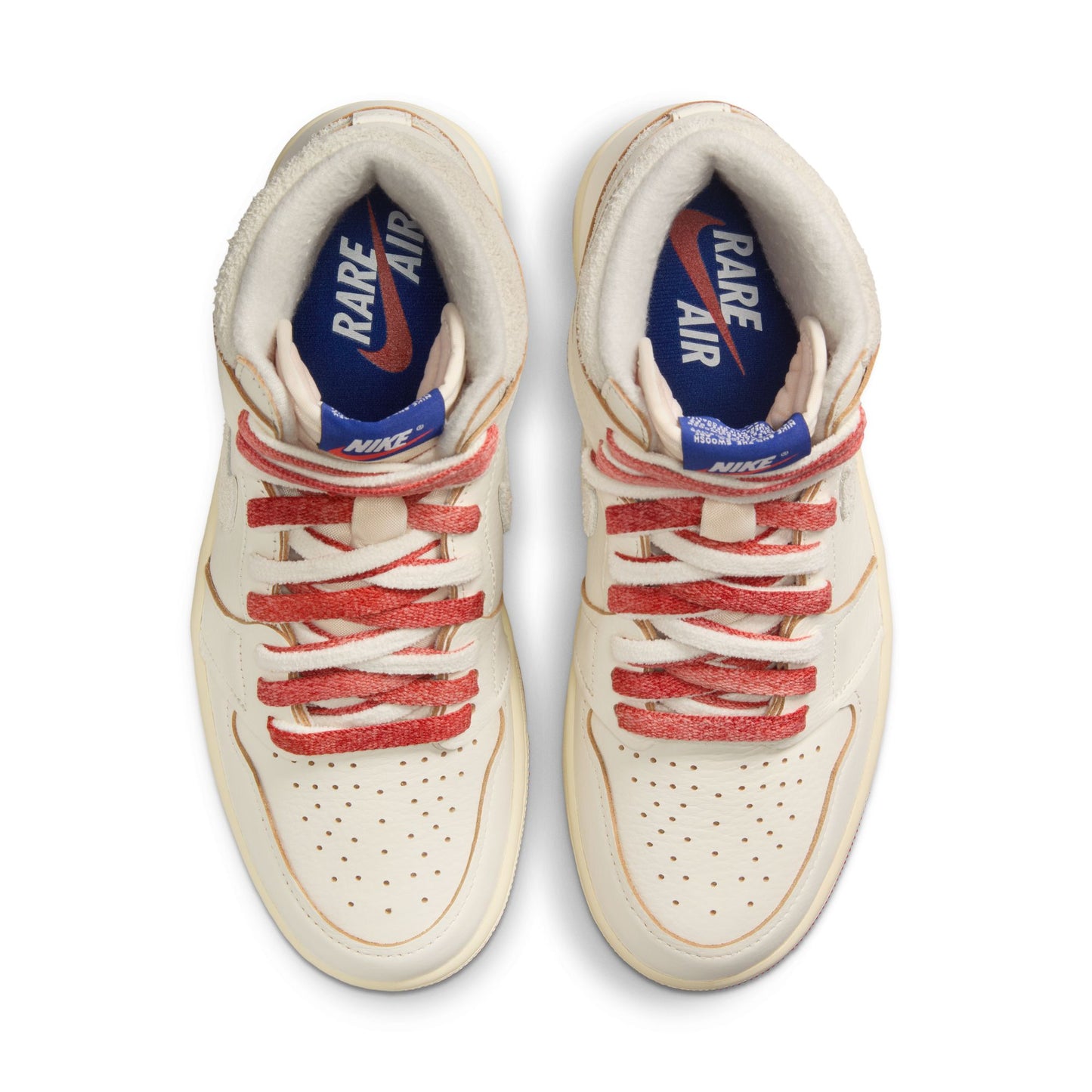AIR JORDAN 1 HIGH OG "RARE AIR"