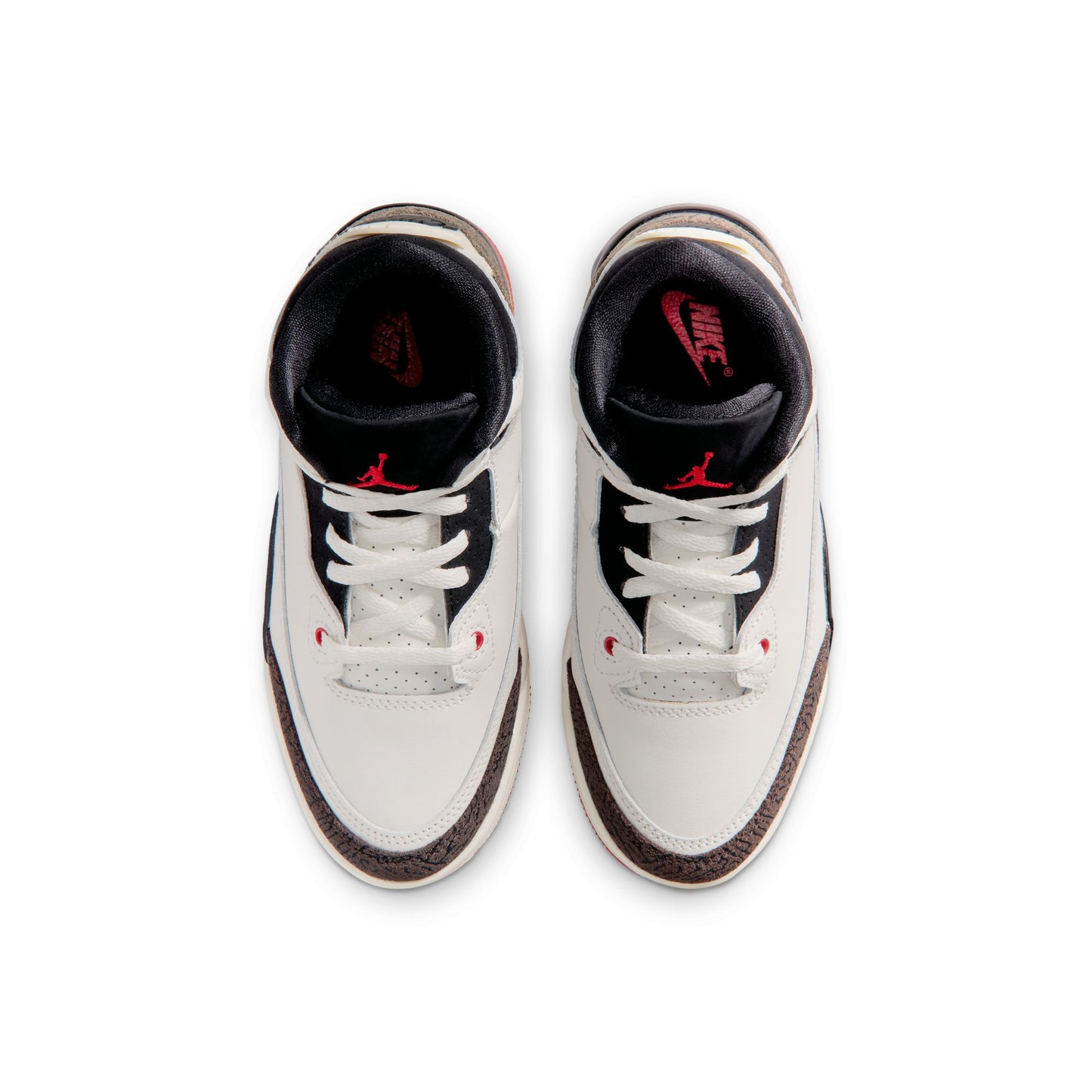 JORDAN 3 RETRO "WORLD'S BEST"