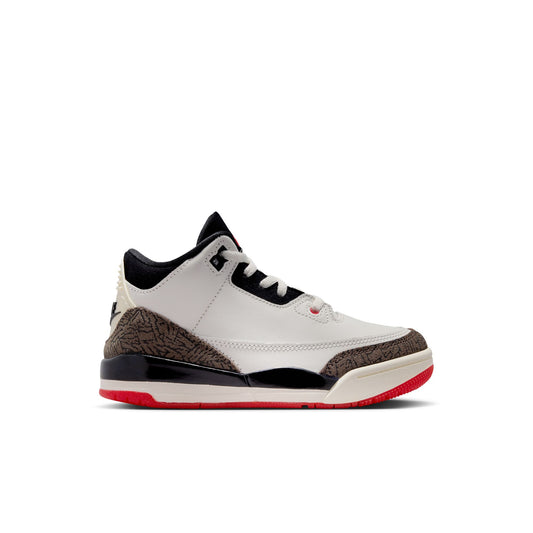 JORDAN 3 RETRO "WORLD'S BEST"