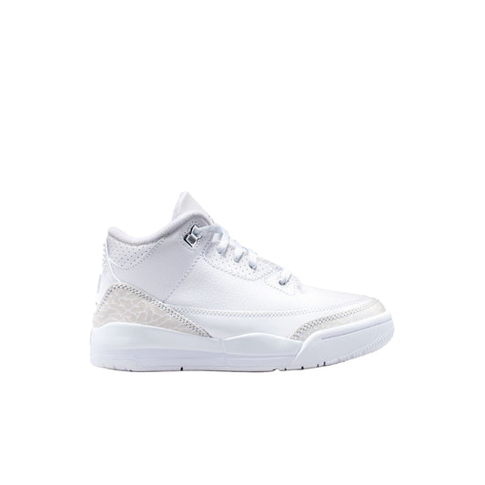 JORDAN 3 RETRO