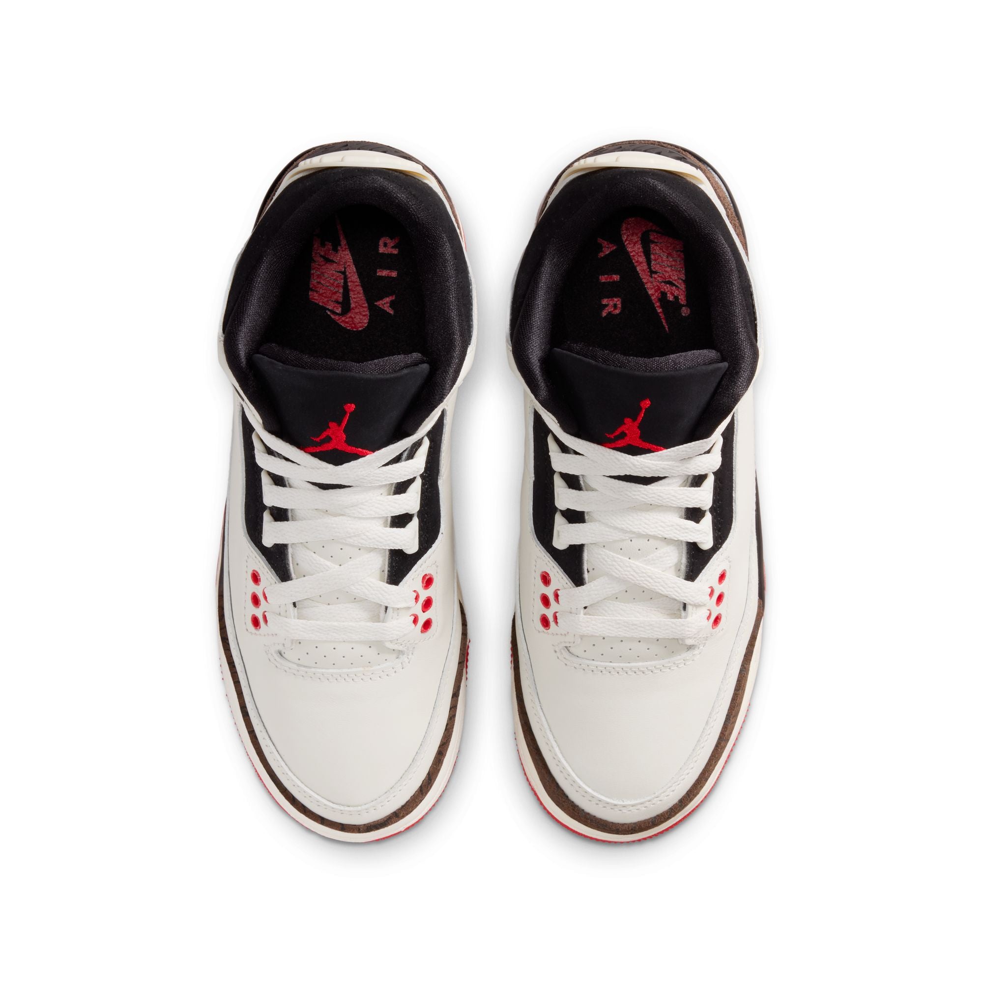 AIR JORDAN 3 RETRO 