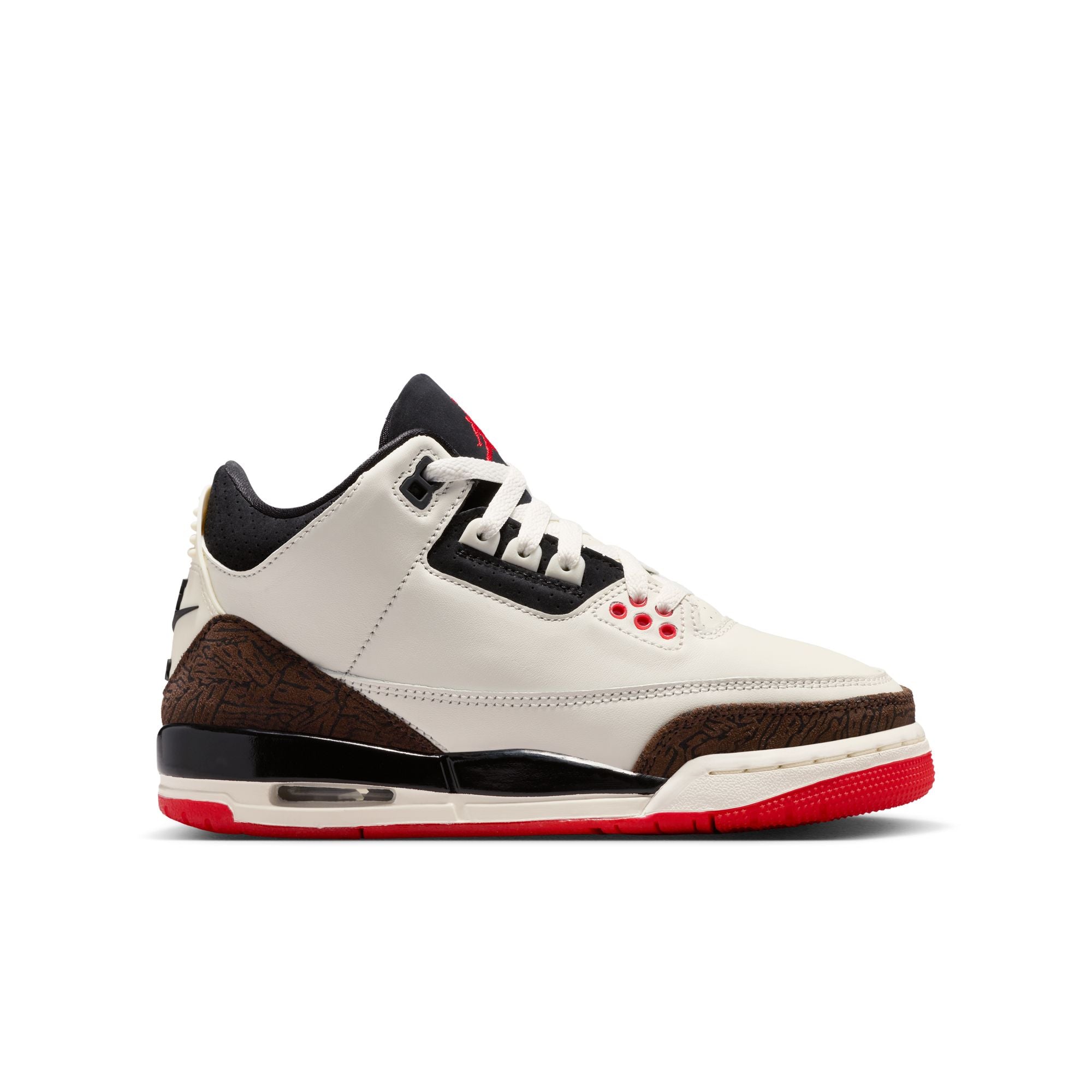AIR JORDAN 3 RETRO 